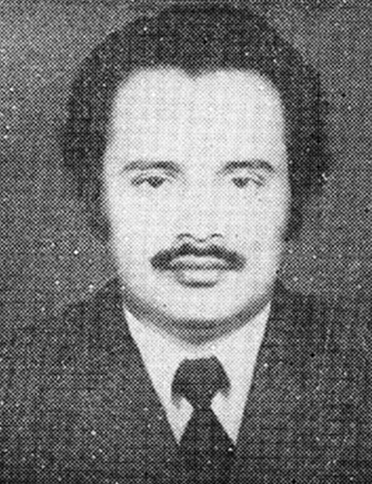 Michael Brown